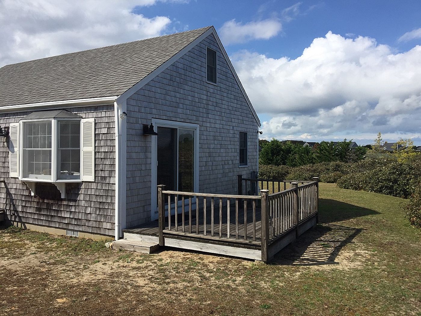 34 Flintlock Road Nantucket MA