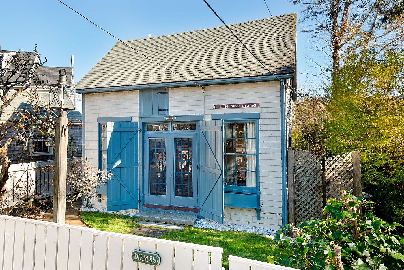 8R Union Street Nantucket MA