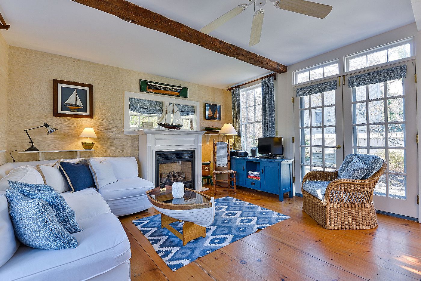8R Union Street Nantucket MA