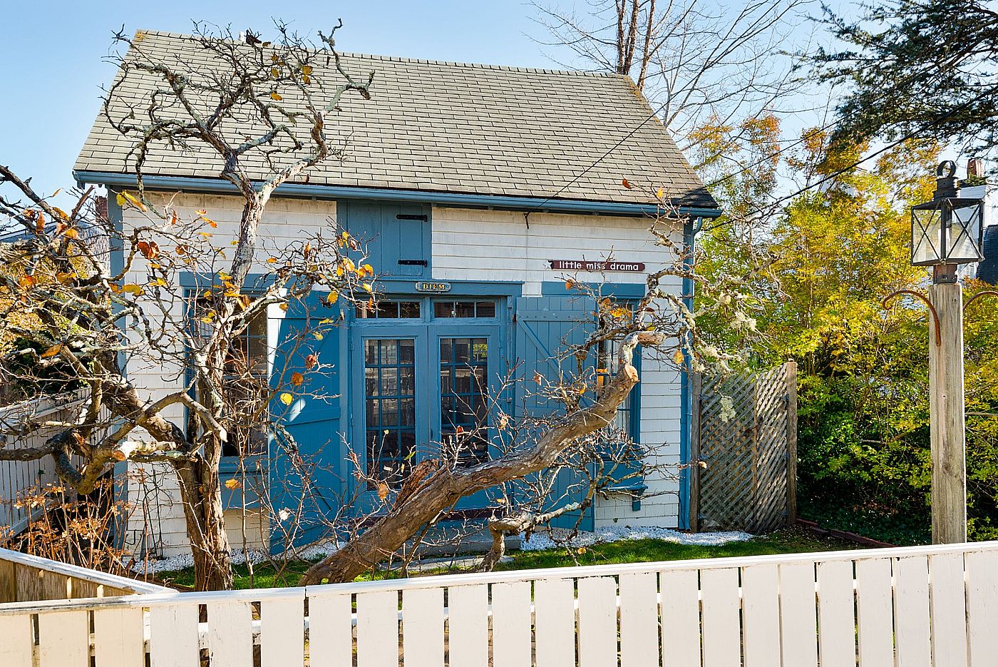 8R Union Street Nantucket MA