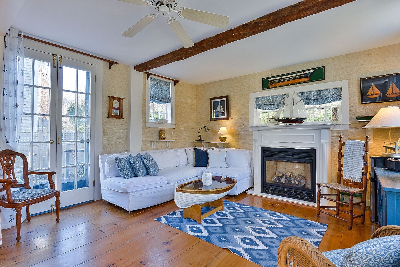 8R Union Street Nantucket MA