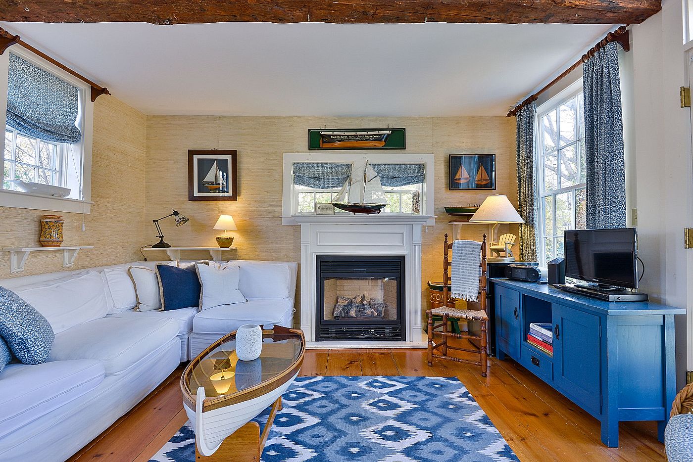 8R Union Street Nantucket MA