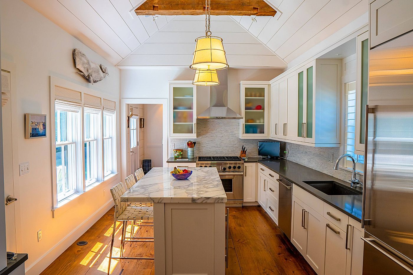 3 Traders Lane Nantucket MA