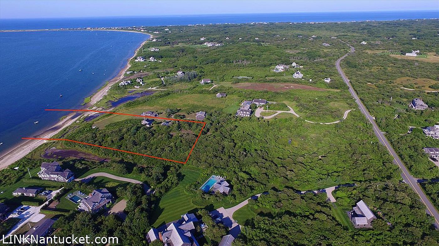 31 Pocomo Road Nantucket MA