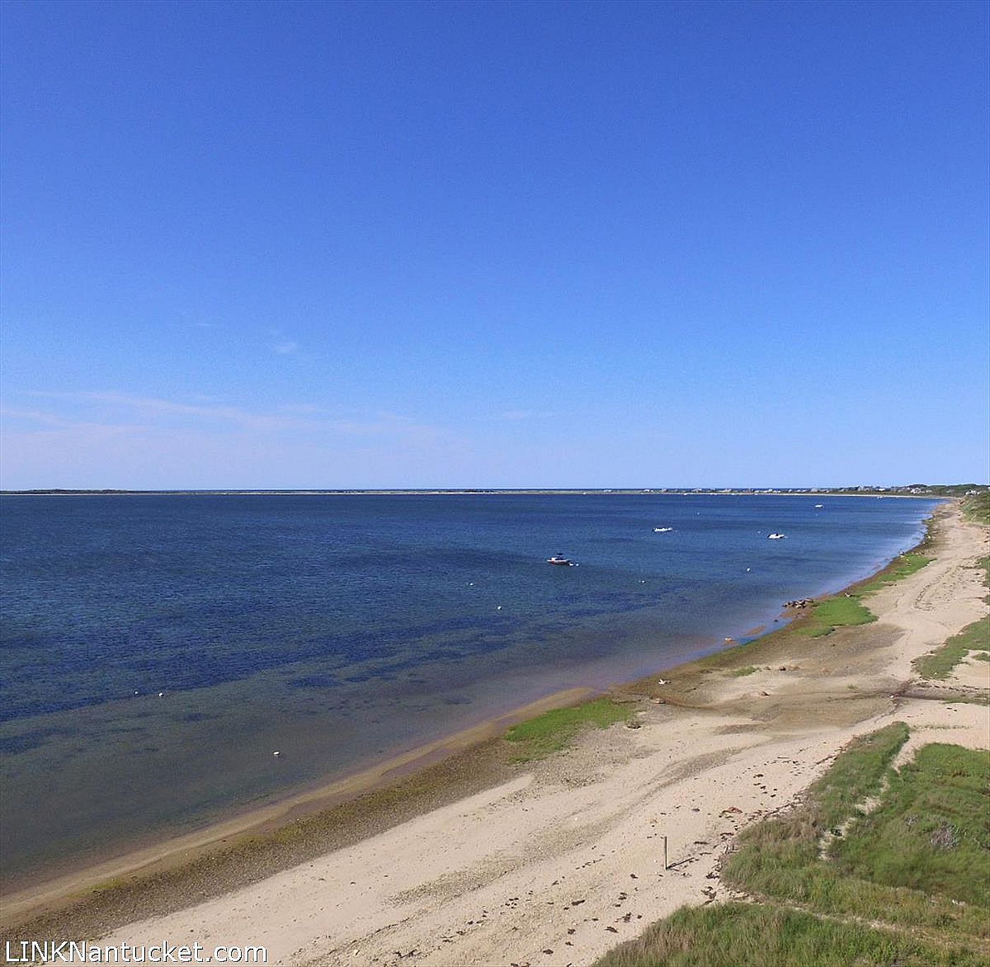 31 Pocomo Road Nantucket MA