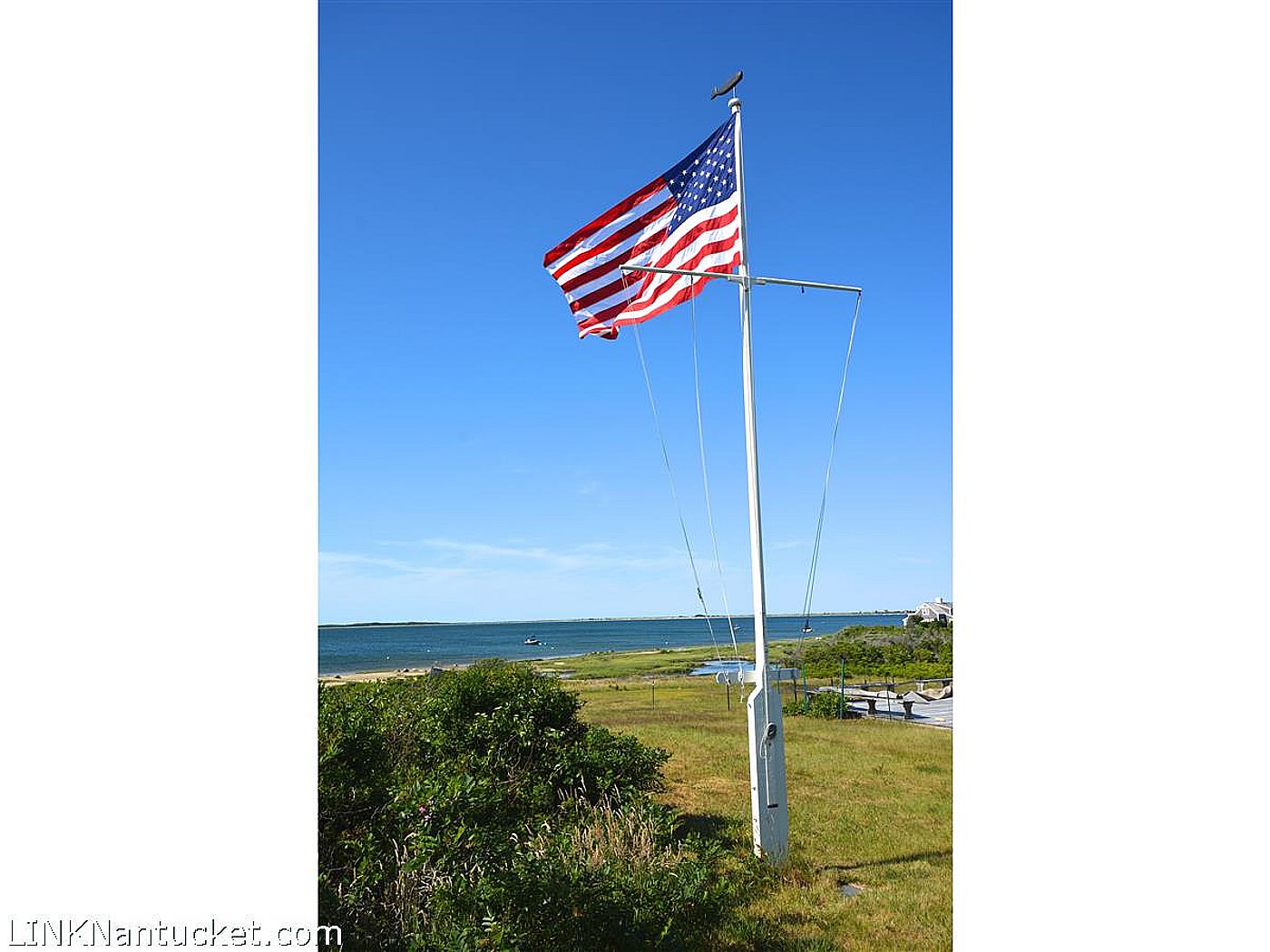 31 Pocomo Road Nantucket MA