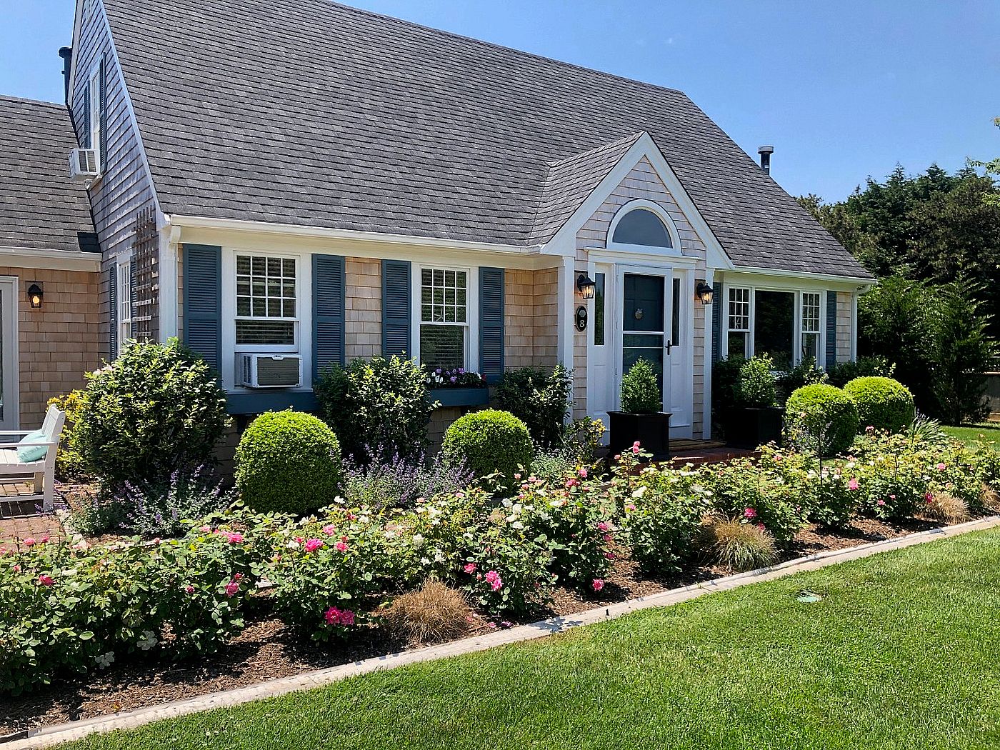 8 Woodland Drive Nantucket MA
