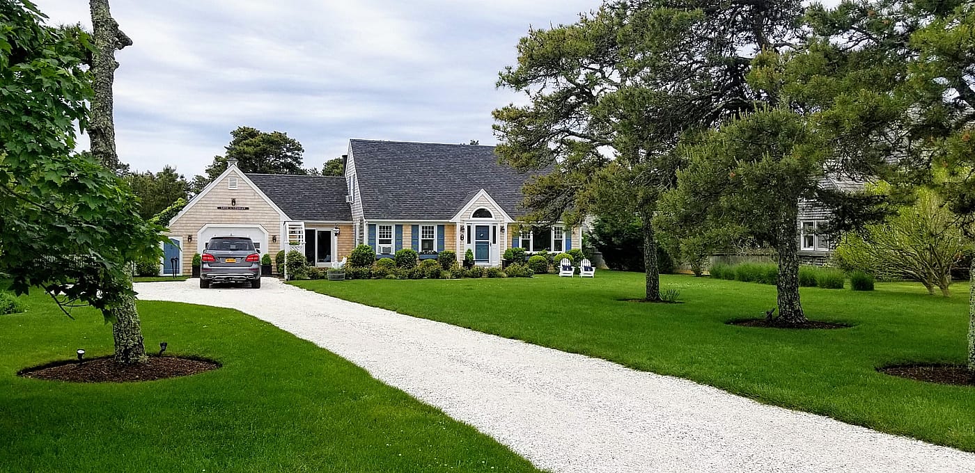 8 Woodland Drive Nantucket MA
