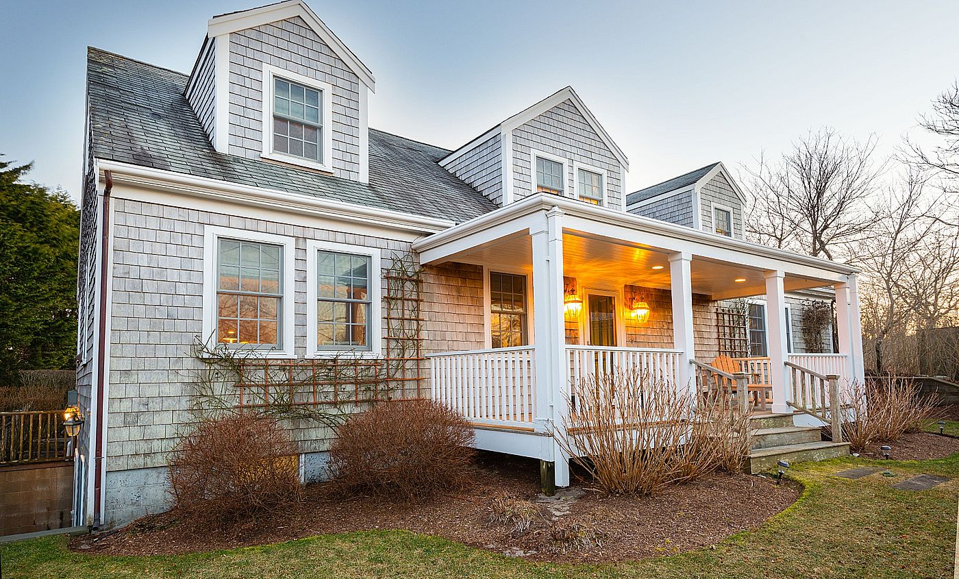 30 Vestal Street Nantucket MA