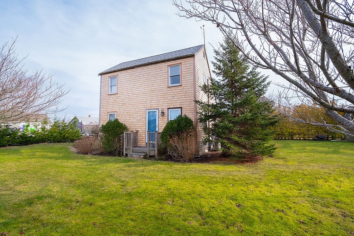 8A Green Meadows Road Nantucket MA