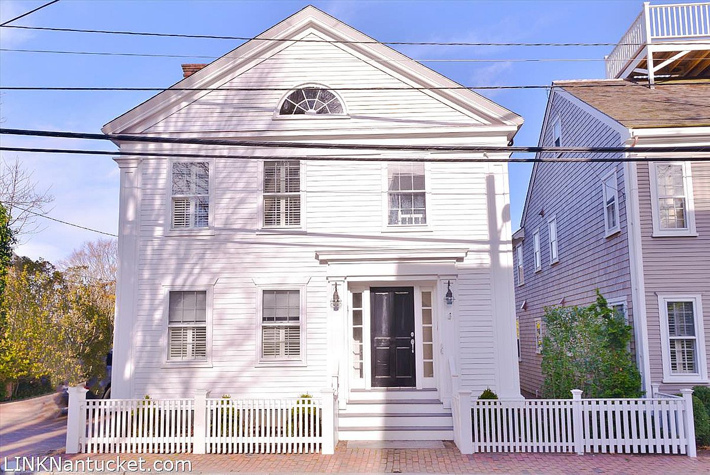40 B Union Street Nantucket MA