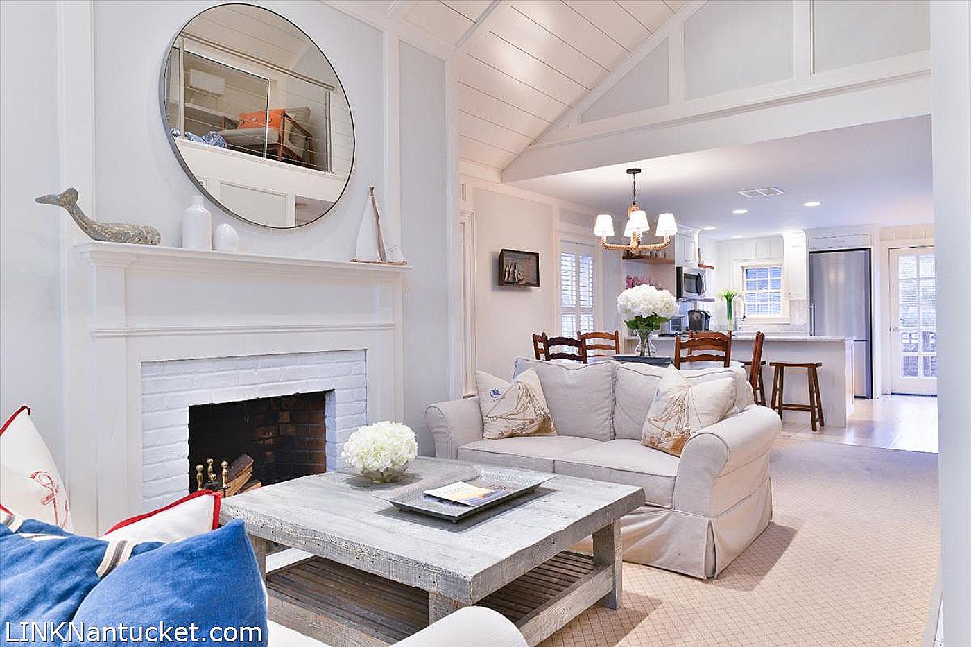 40 B Union Street Nantucket MA