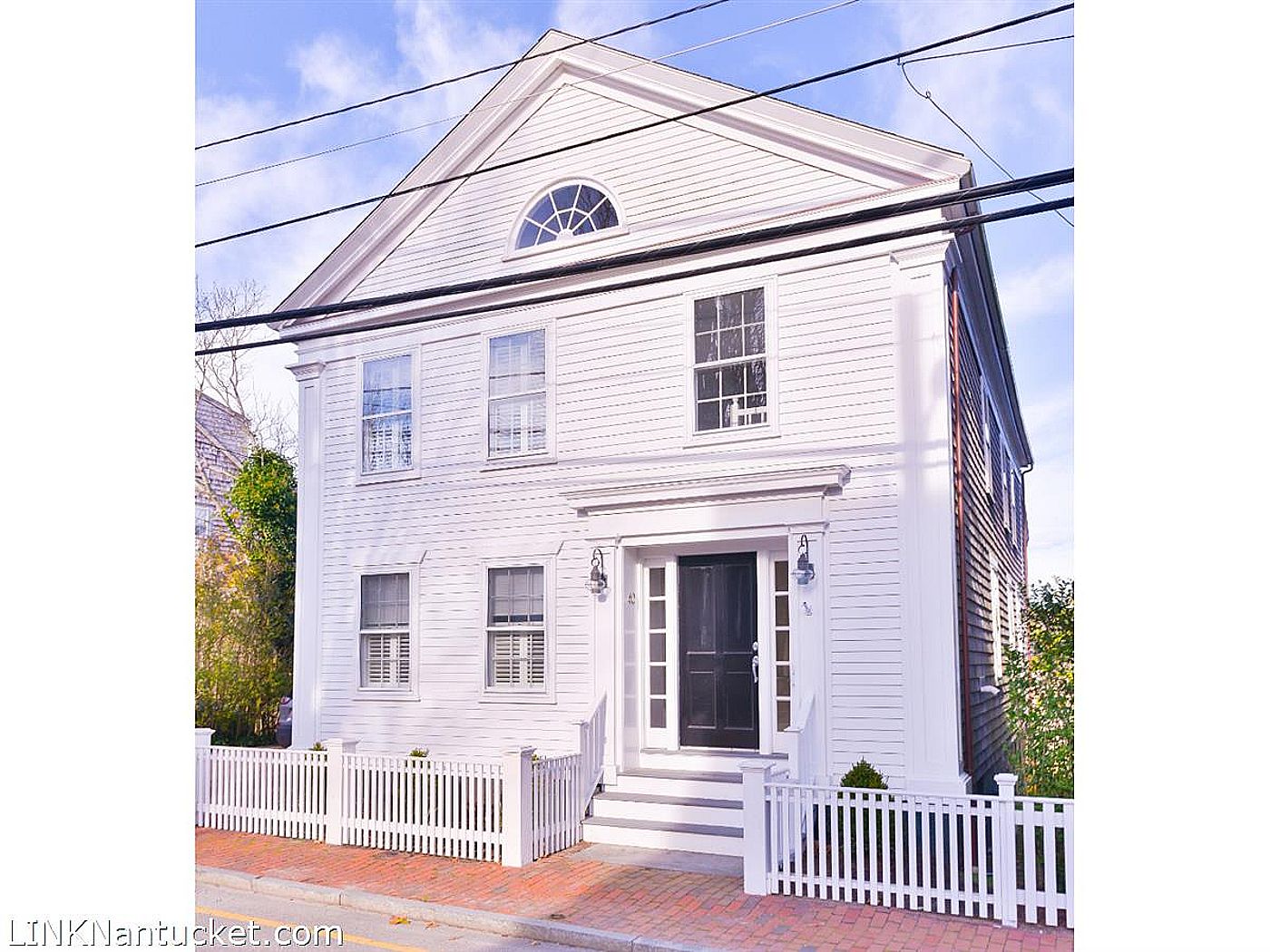 40 B Union Street Nantucket MA
