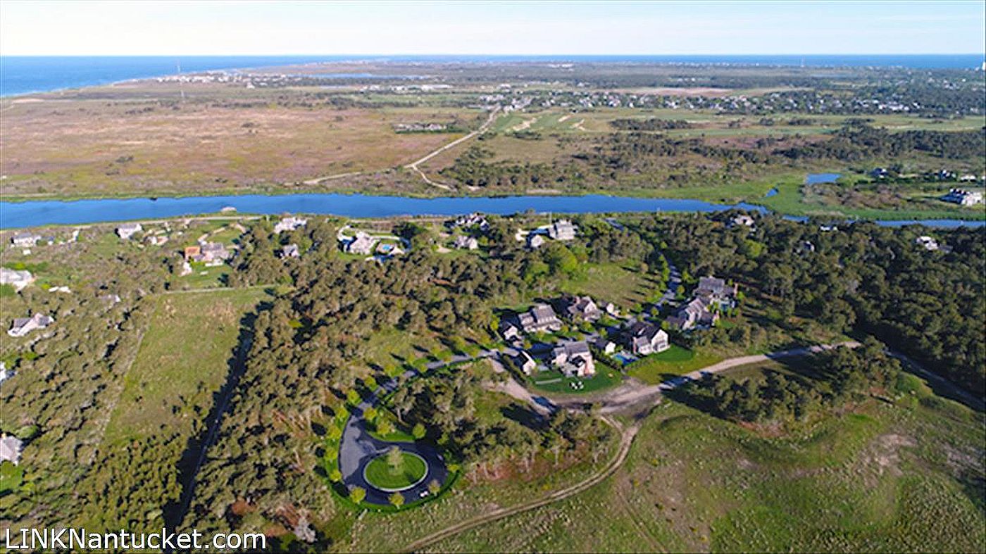 22 Ellens Way Nantucket MA