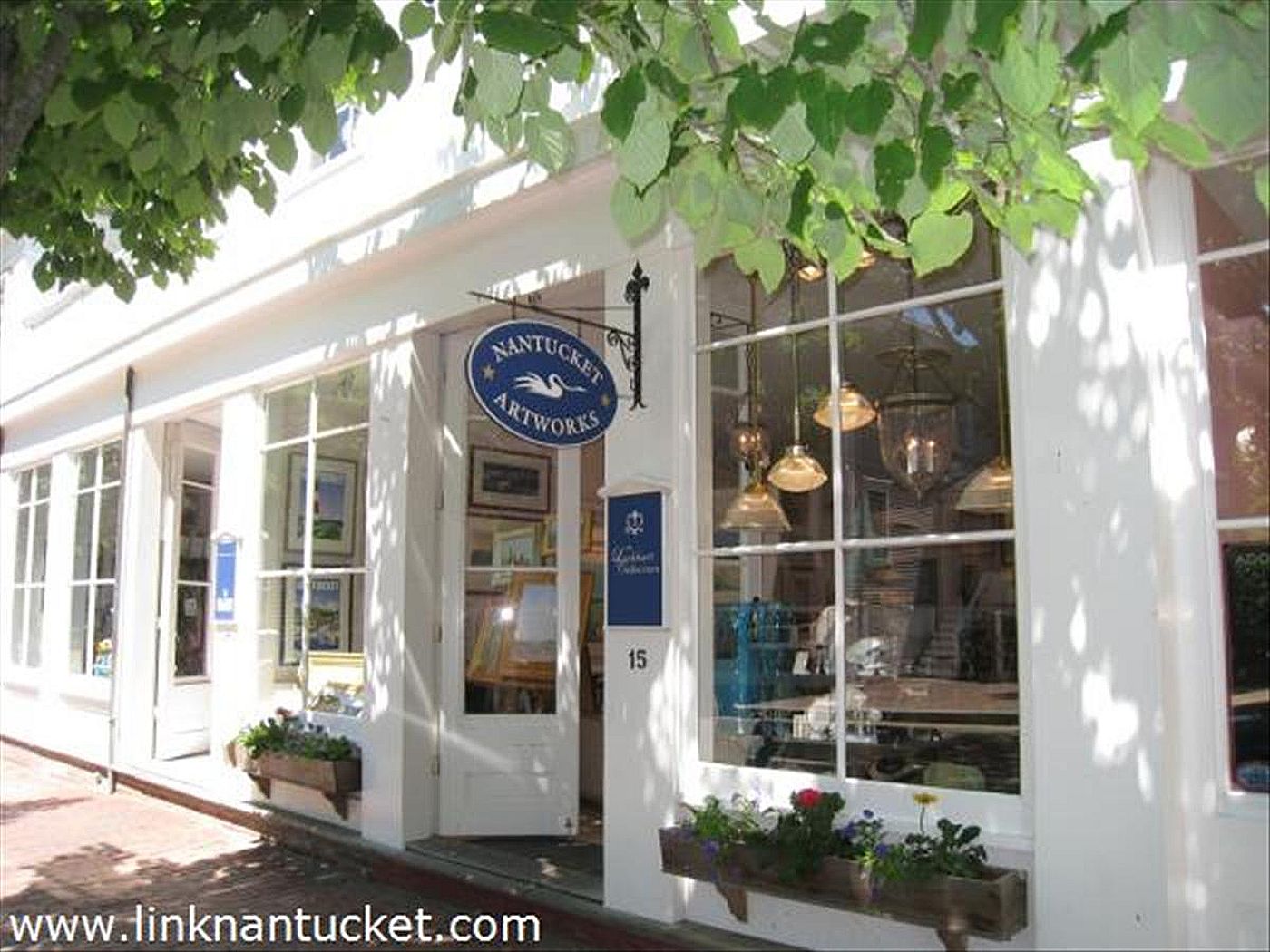 15 Center Street Nantucket MA