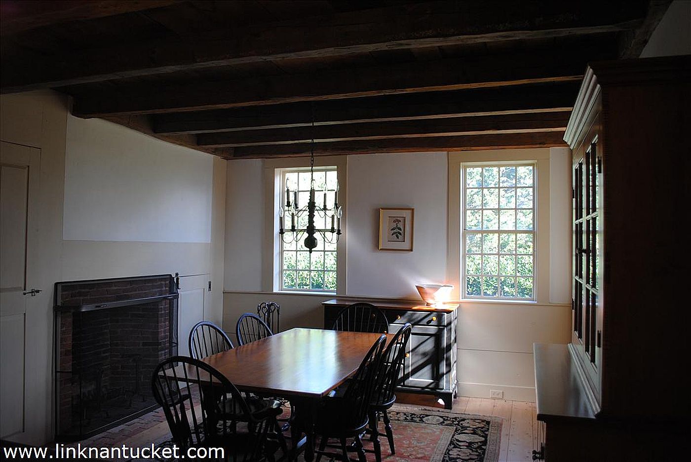 64 Milk Street Nantucket MA