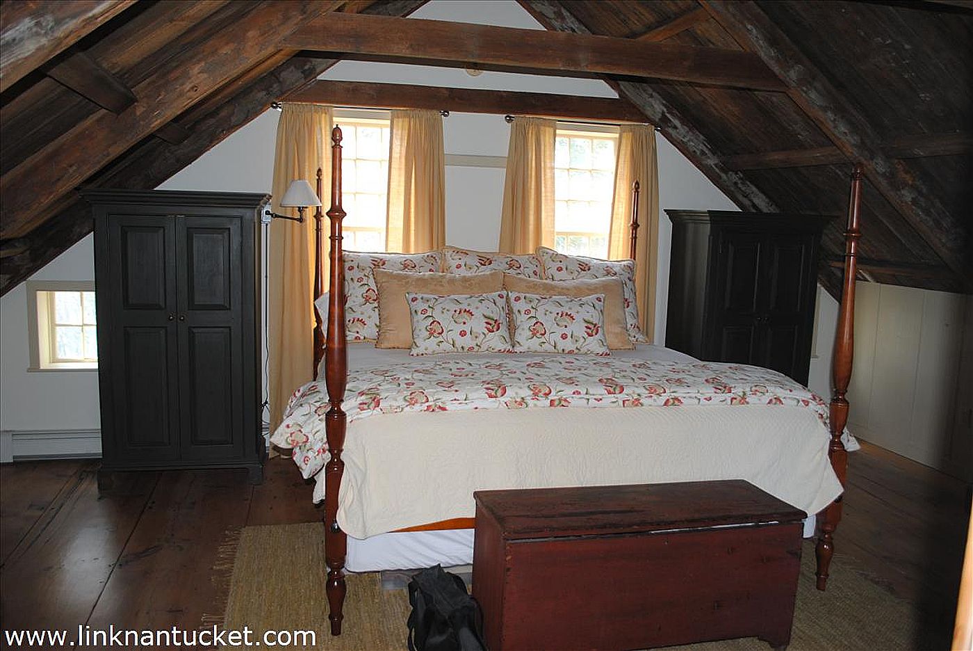 64 Milk Street Nantucket MA