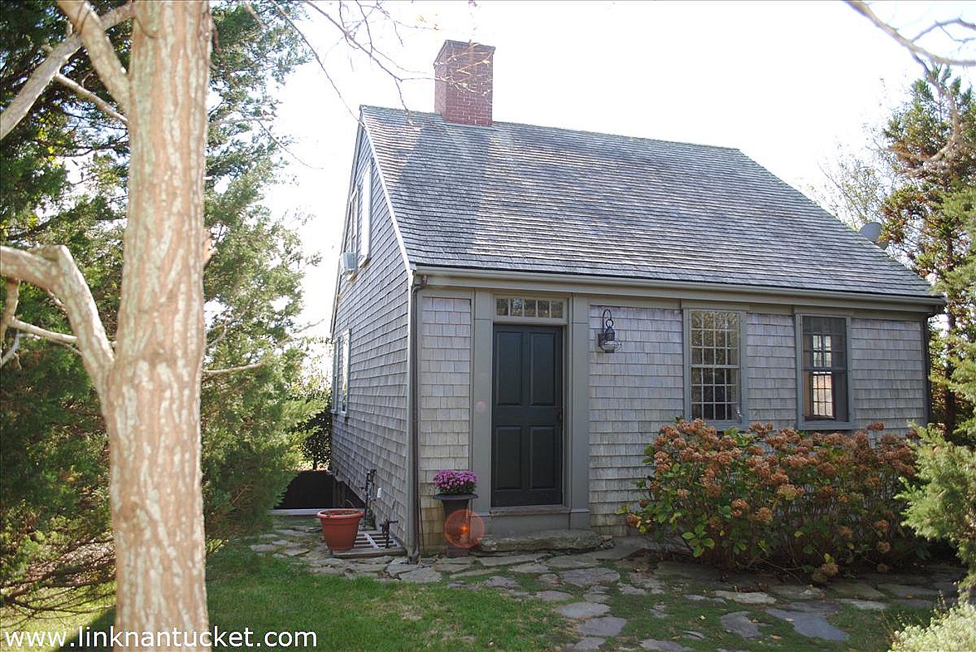 64 Milk Street Nantucket MA