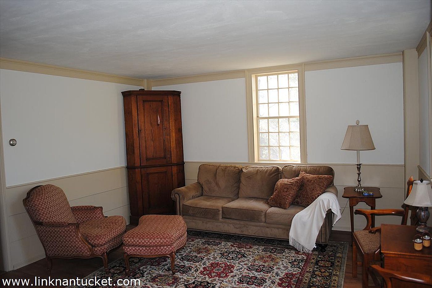 64 Milk Street Nantucket MA