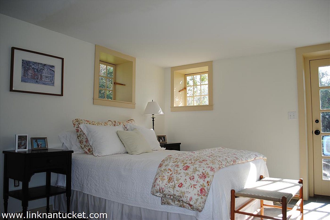64 Milk Street Nantucket MA