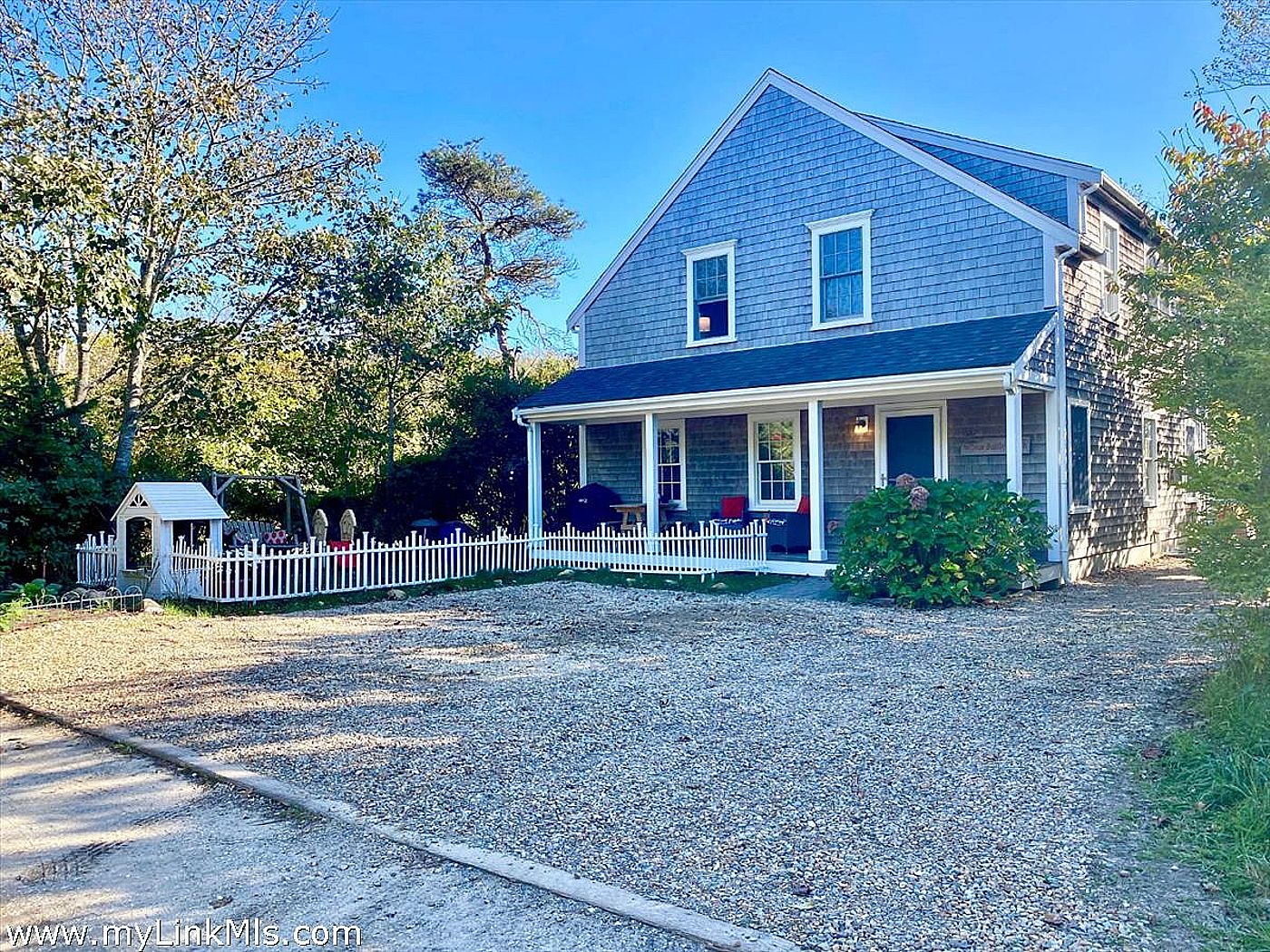 87 Hinsdale Road Nantucket MA