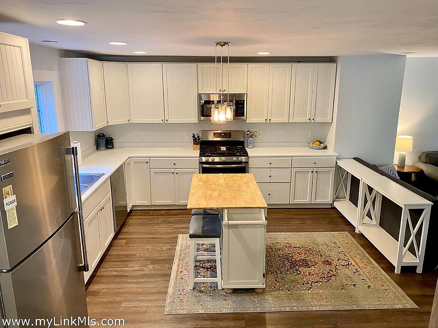 87 Hinsdale Road Nantucket MA