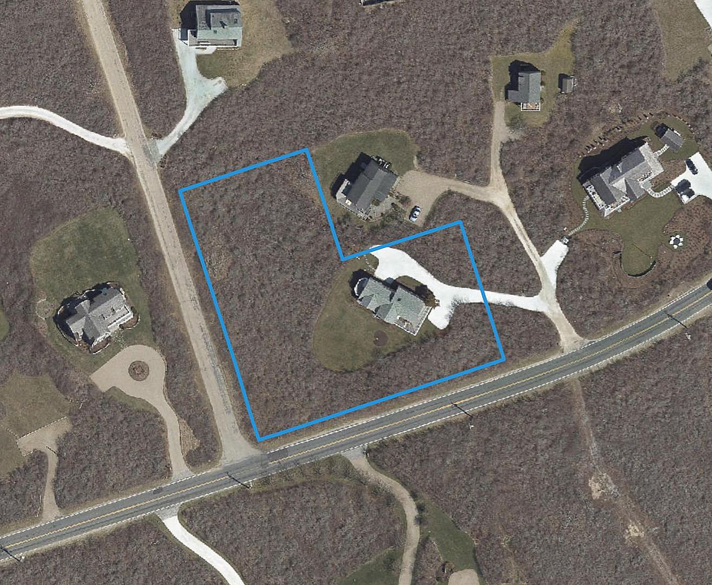 97 Tom Nevers Road Nantucket MA