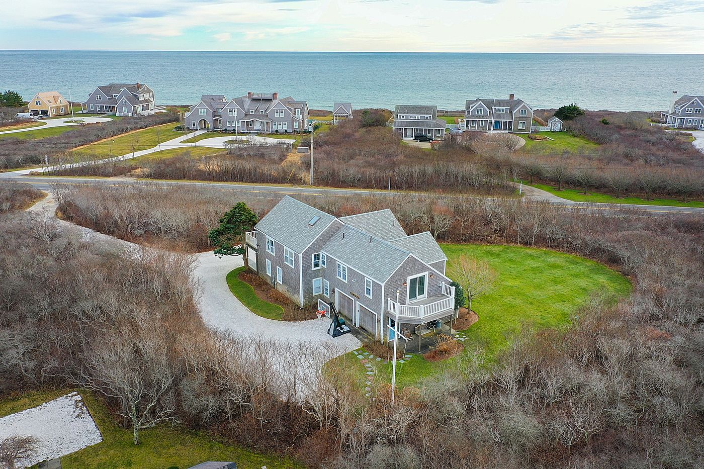 97 Tom Nevers Road Nantucket MA