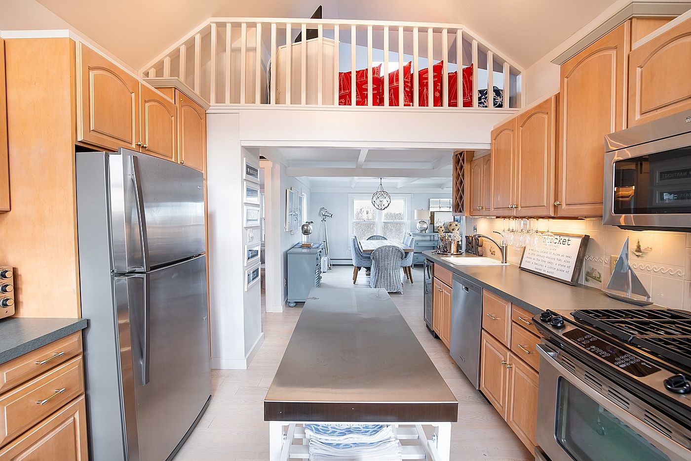 97 Tom Nevers Road Nantucket MA