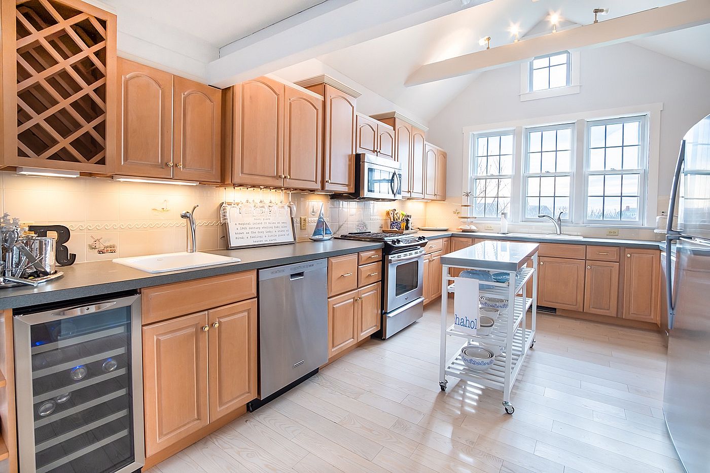 97 Tom Nevers Road Nantucket MA