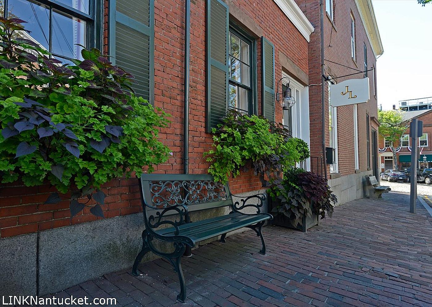 58 Main Street Unit E Nantucket MA