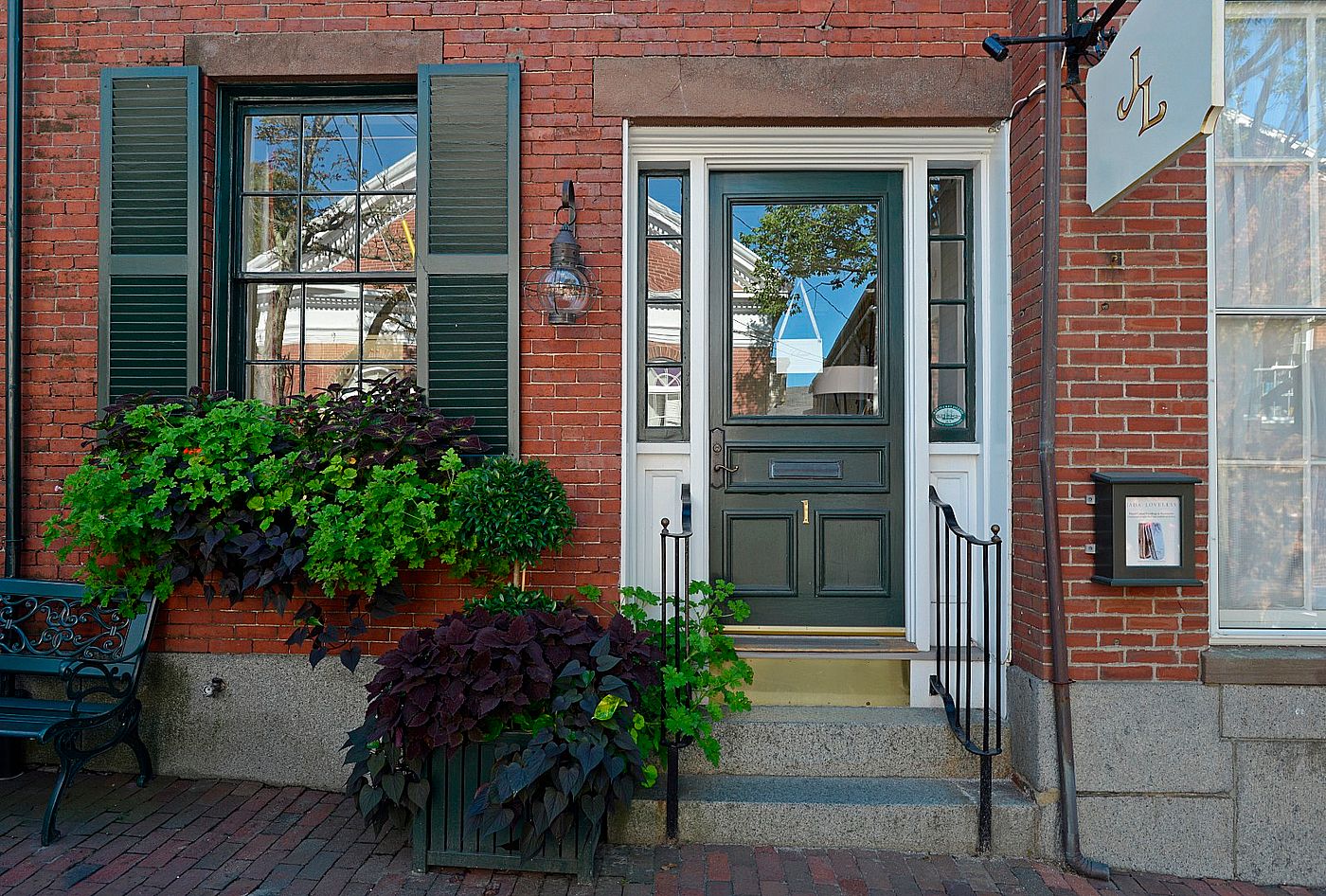 58 Main Street Unit E Nantucket MA