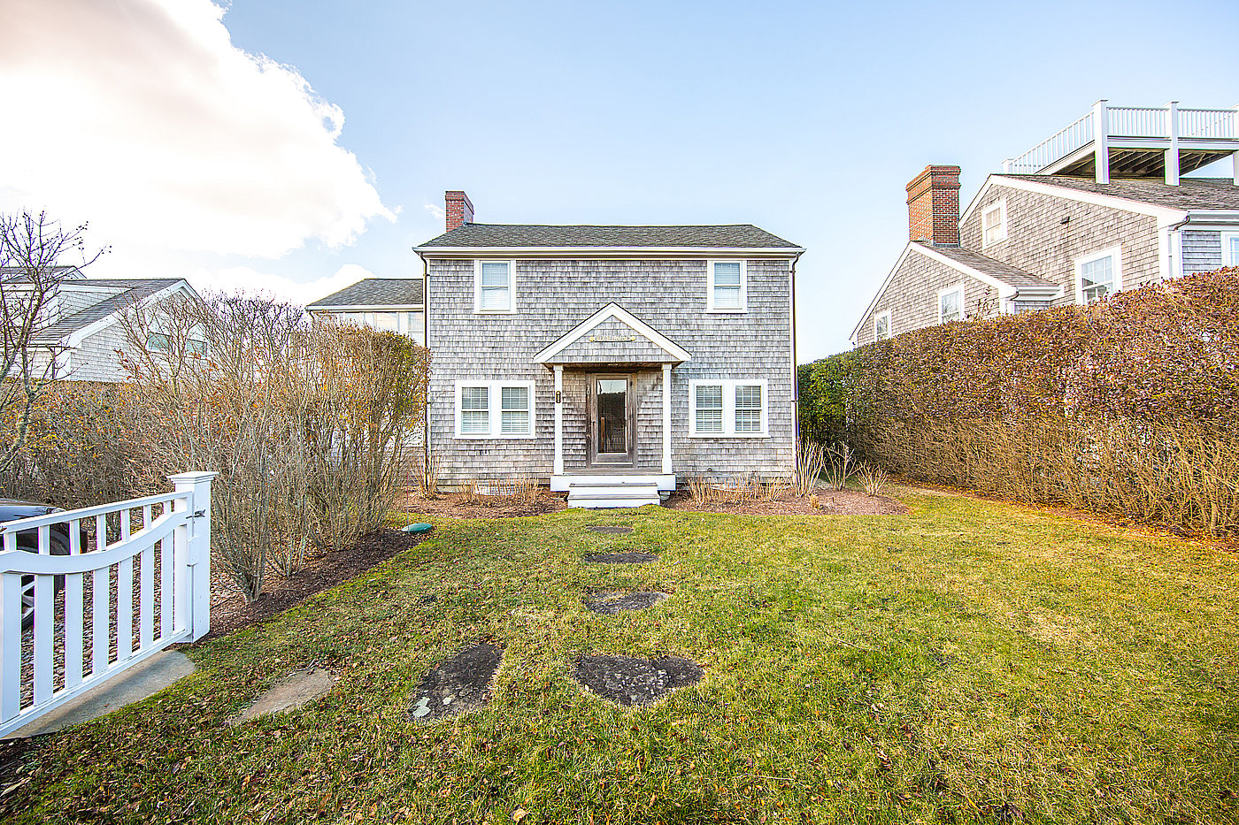 30A Sankaty Road Nantucket MA