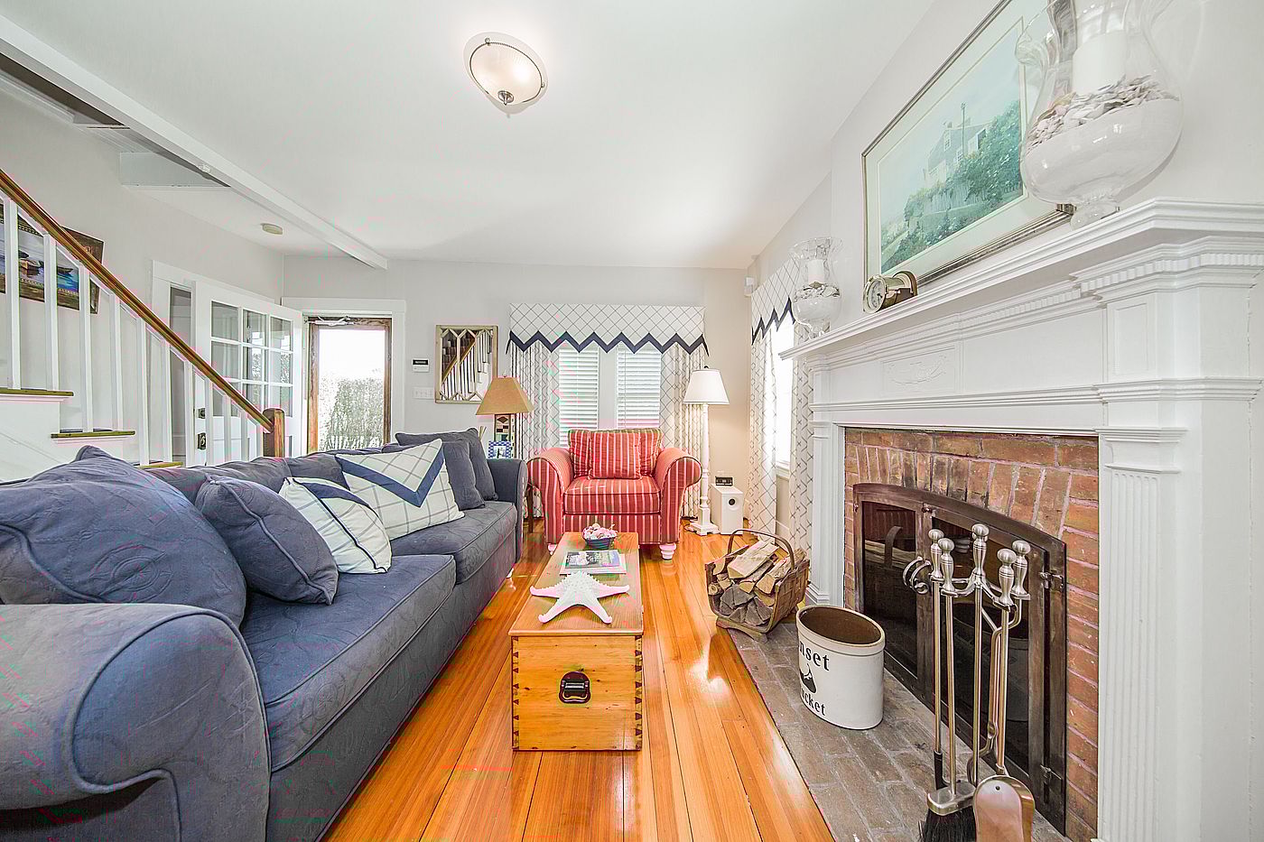 30A Sankaty Road Nantucket MA