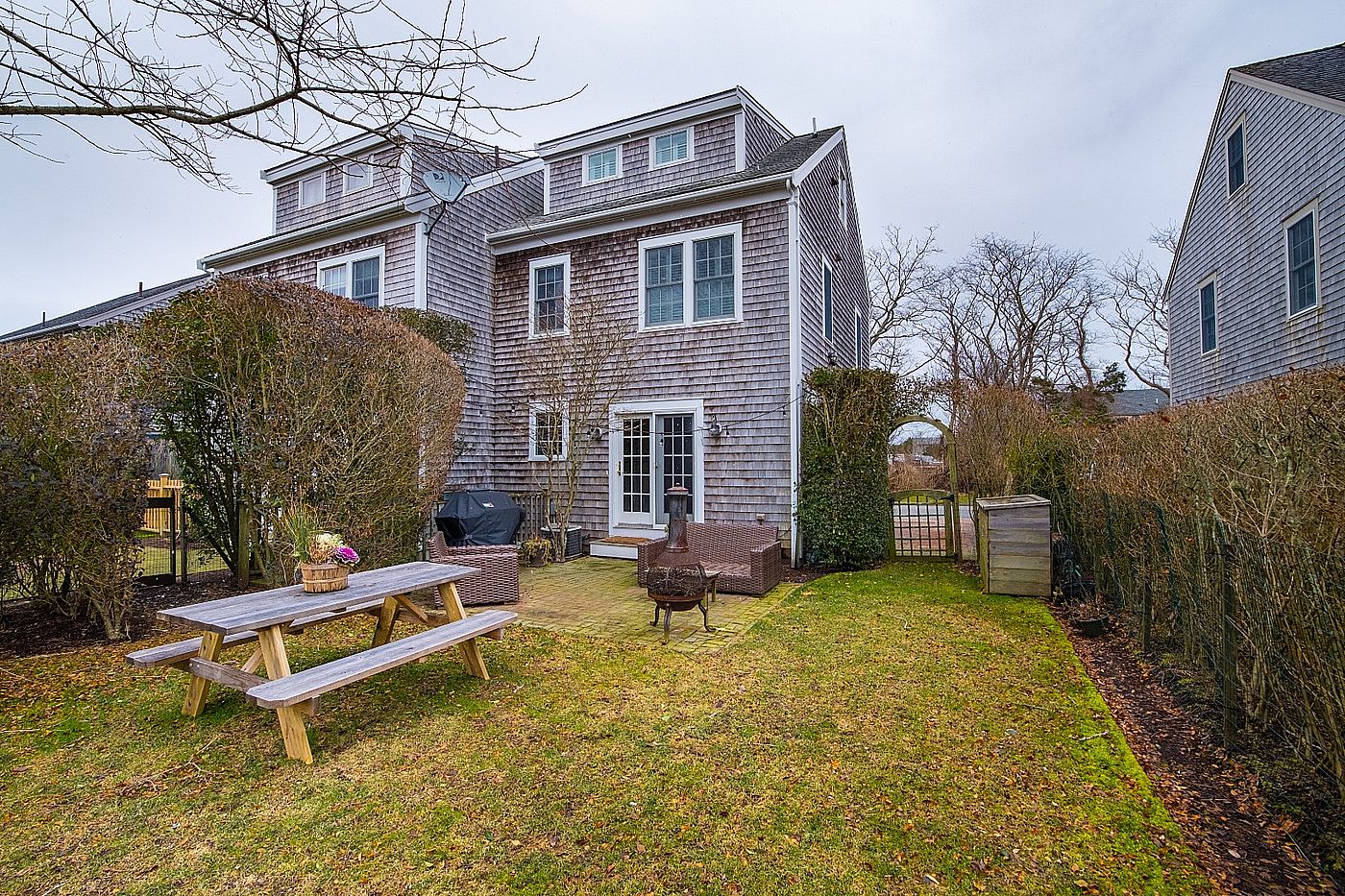 6A Witherspoon Drive Nantucket MA