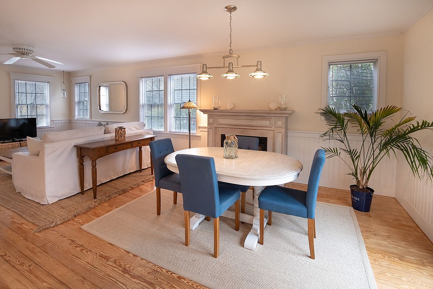 6A Witherspoon Drive Nantucket MA