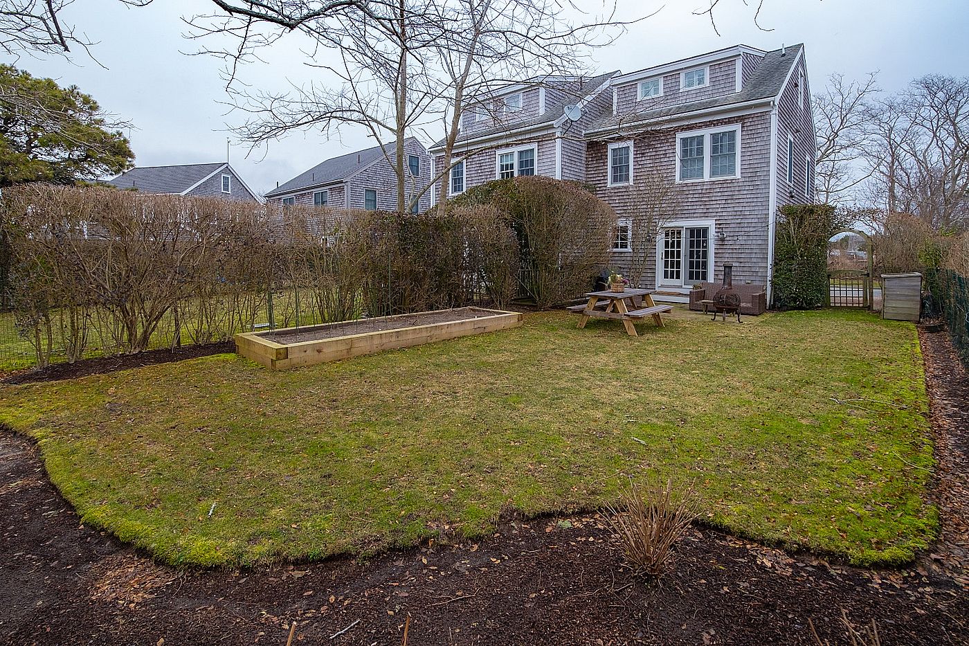 6A Witherspoon Drive Nantucket MA