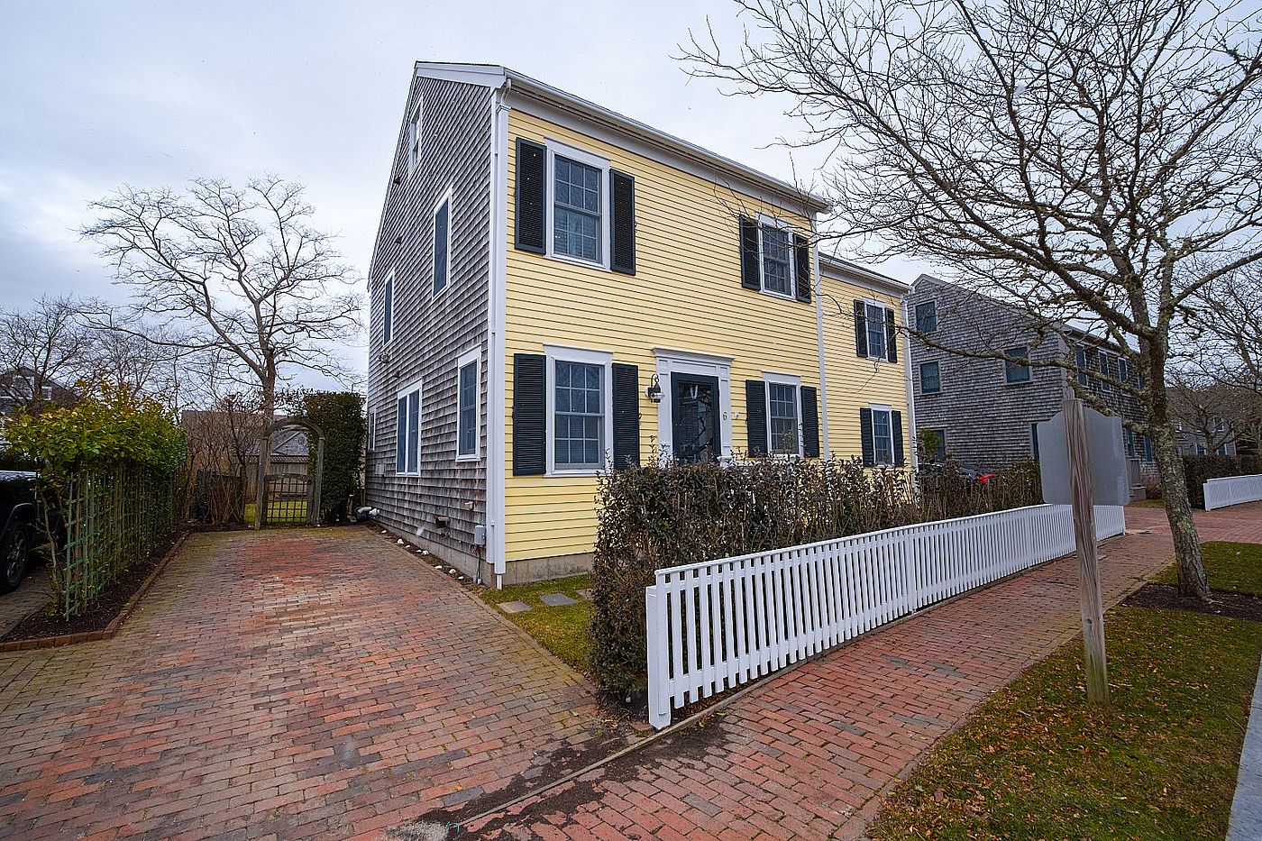 6A Witherspoon Drive Nantucket MA