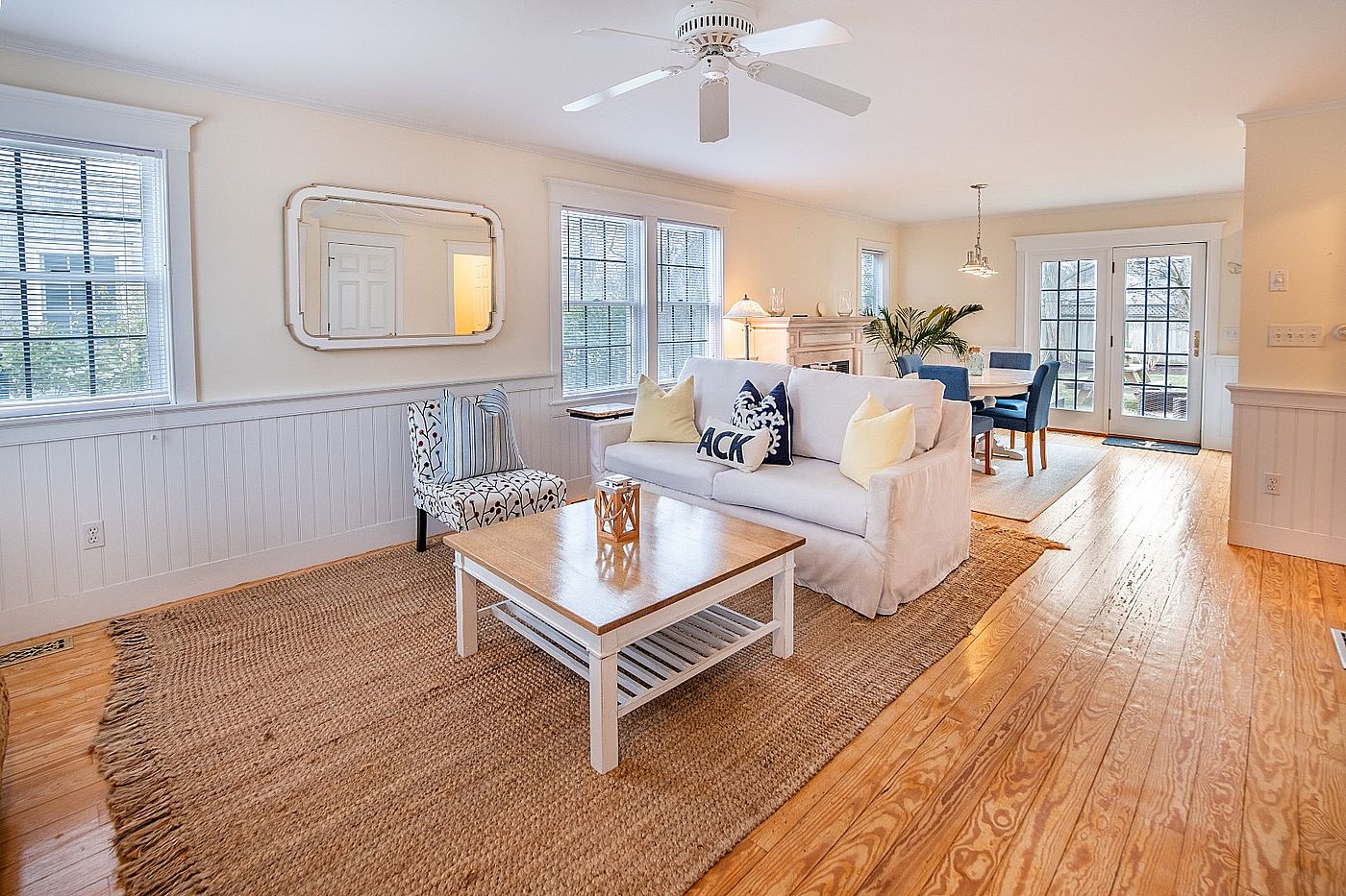 6A Witherspoon Drive Nantucket MA