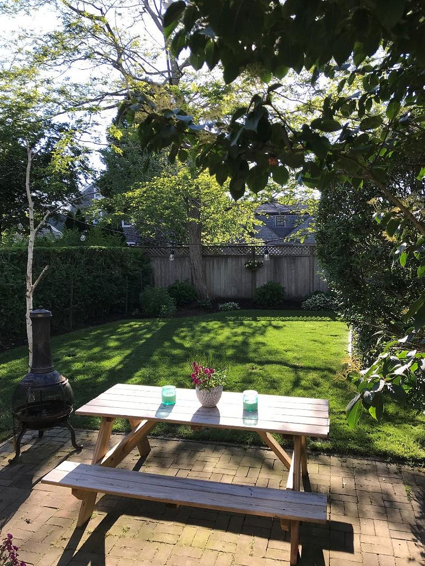 6A Witherspoon Drive Nantucket MA