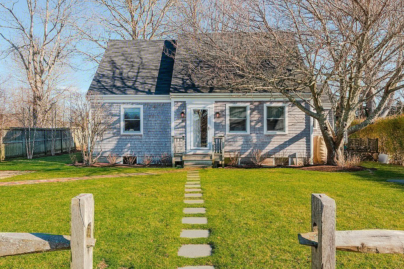 8 Polliwog Pond Road Nantucket MA