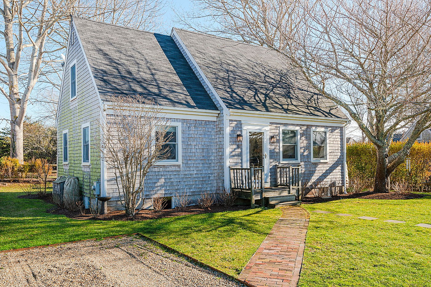 8 Polliwog Pond Road Nantucket MA