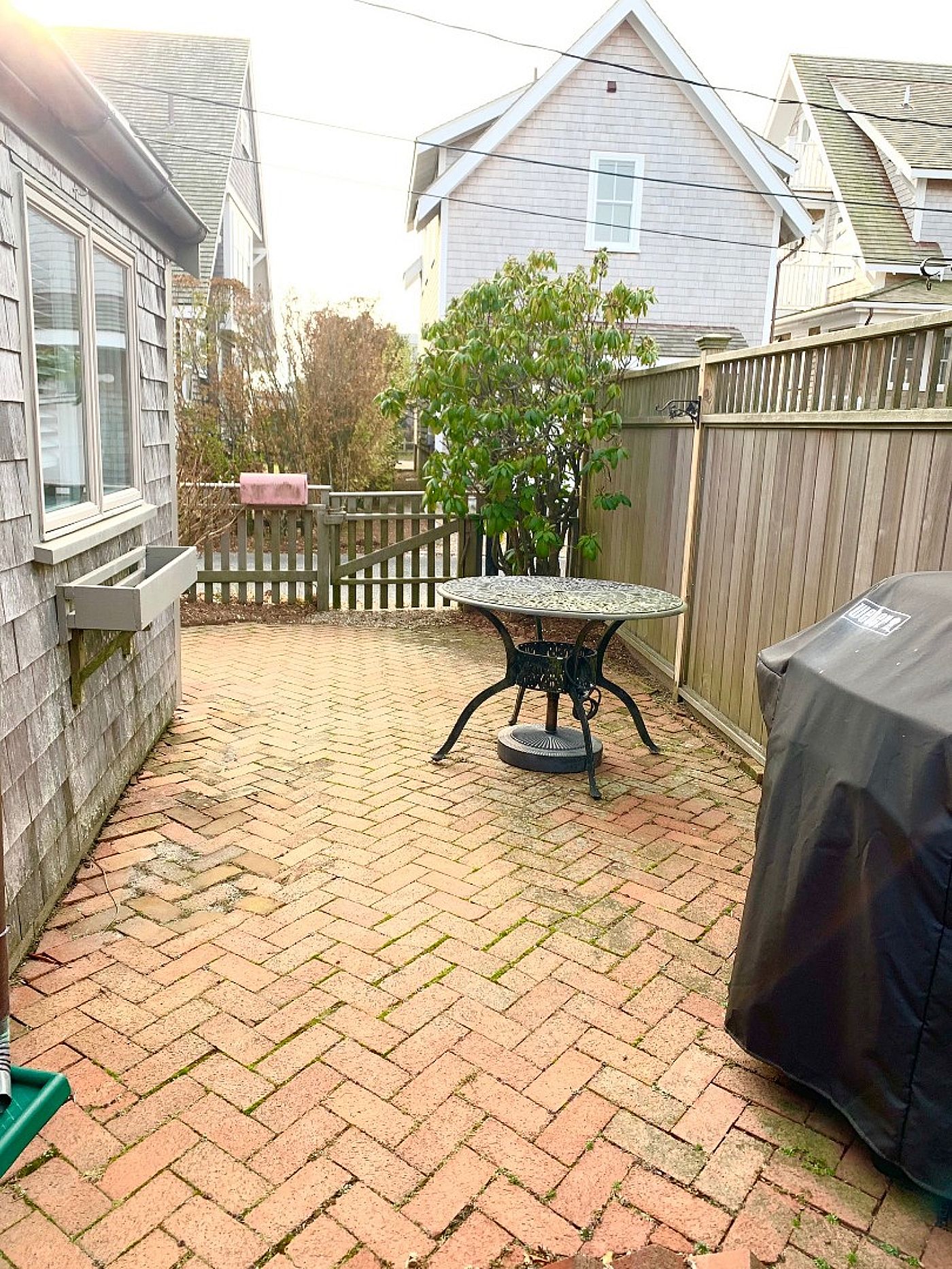 3 Mackay Way Nantucket MA