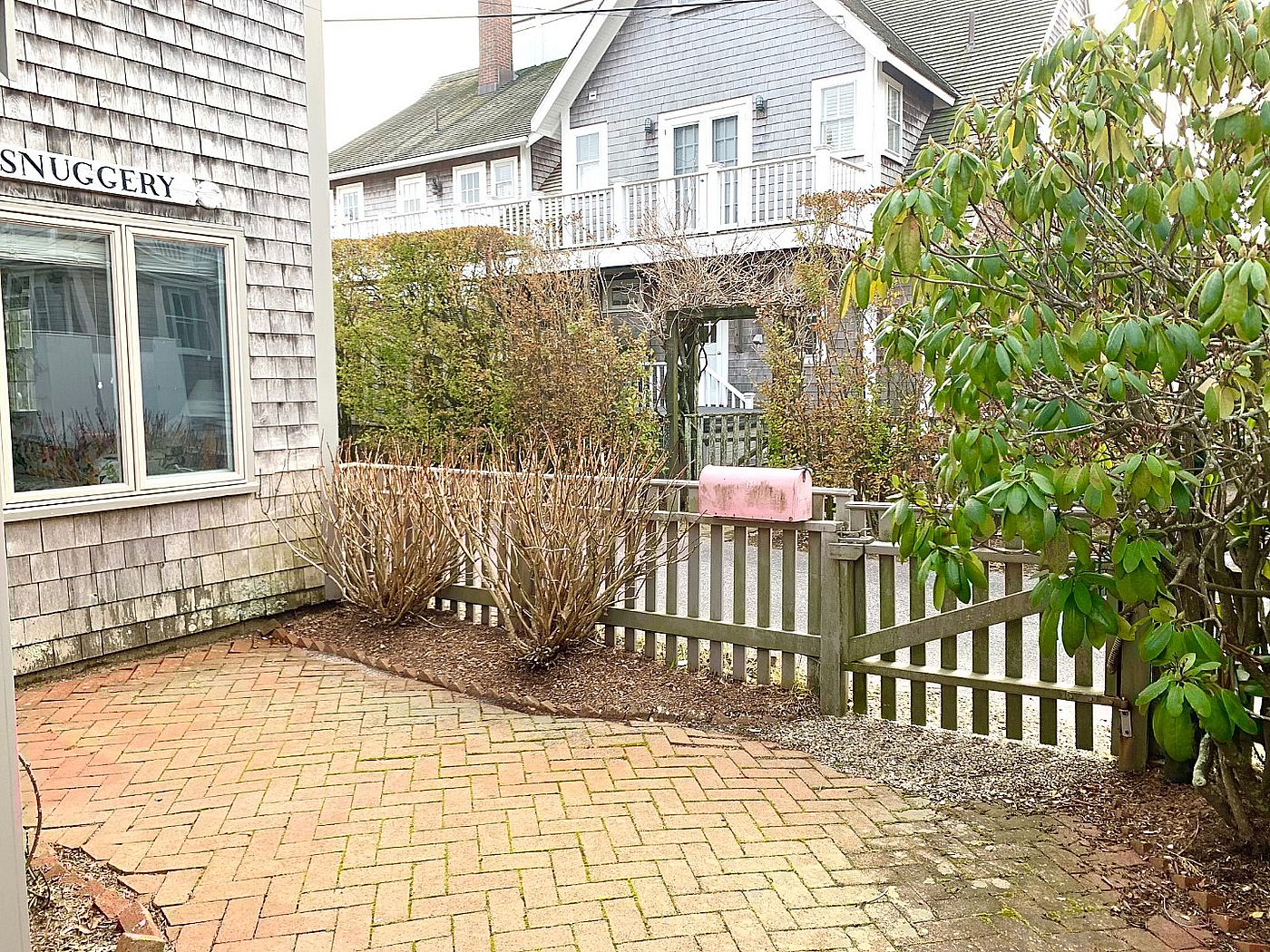 3 Mackay Way Nantucket MA