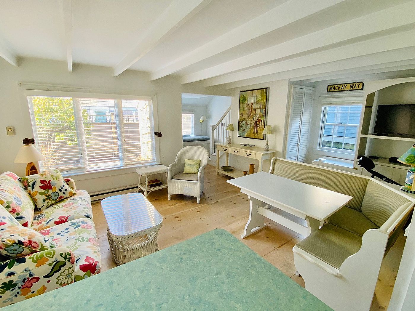 3 Mackay Way Nantucket MA