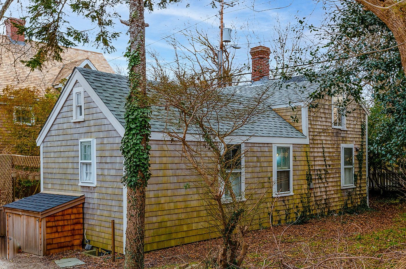 76 Pleasant Street Nantucket MA
