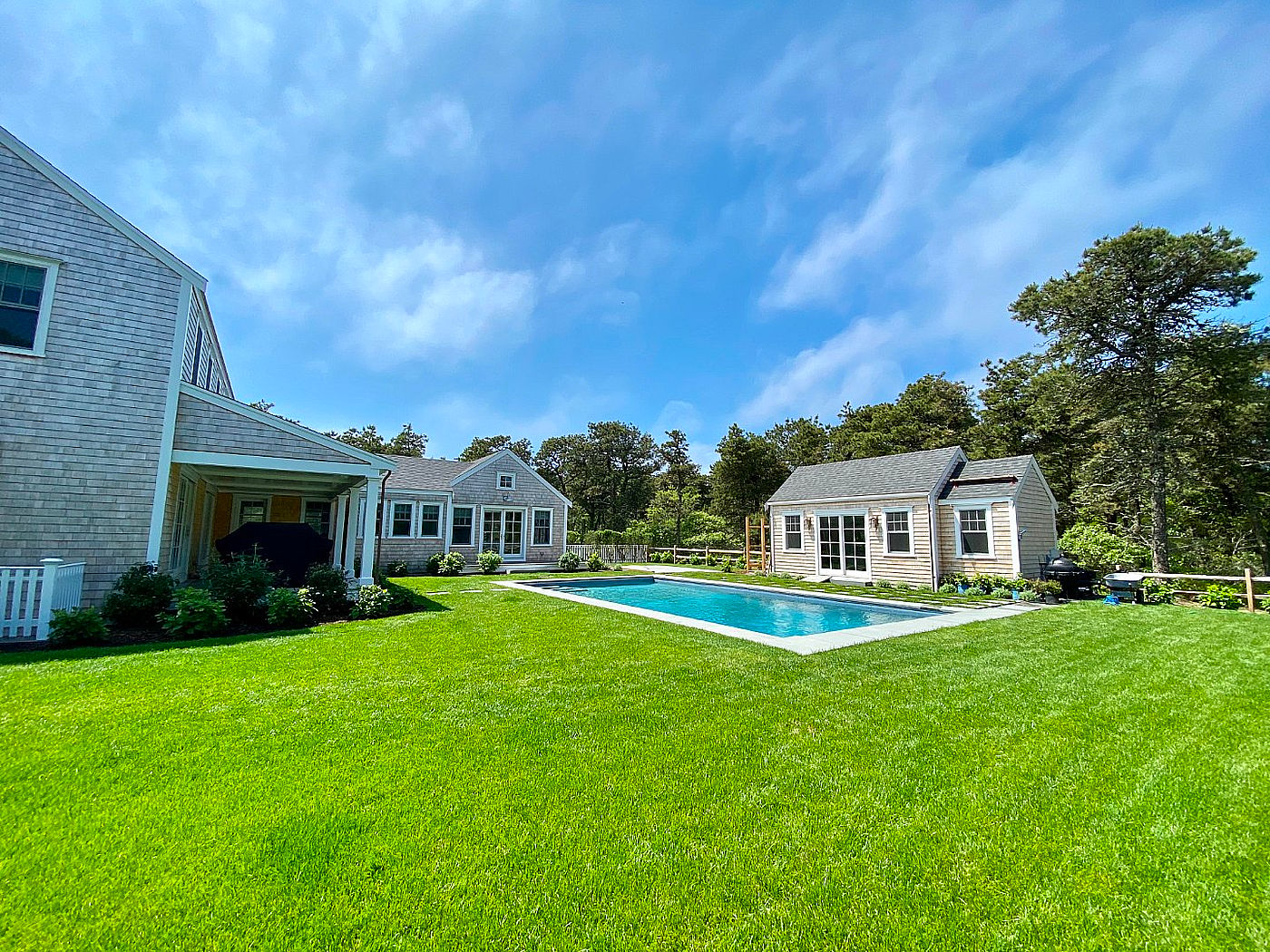 2 Okorwaw Avenue Nantucket MA