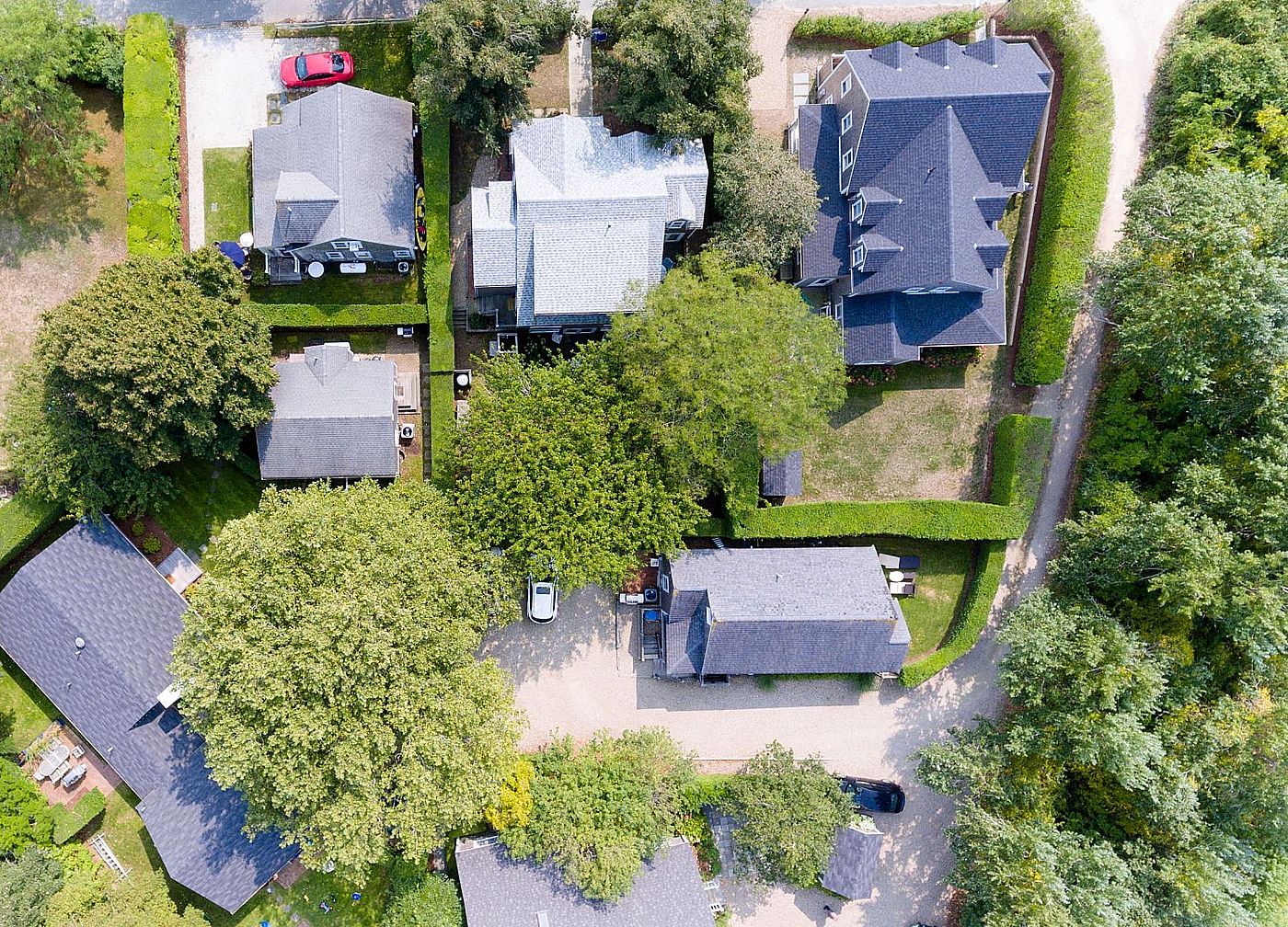 3 Powderhouse Lane Nantucket MA