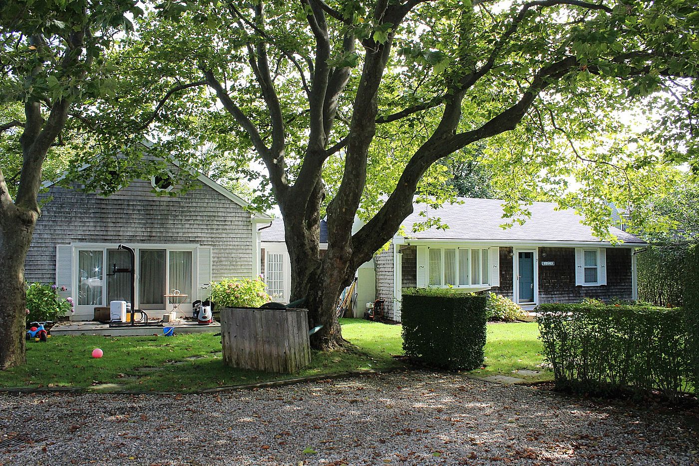 3 Powderhouse Lane Nantucket MA