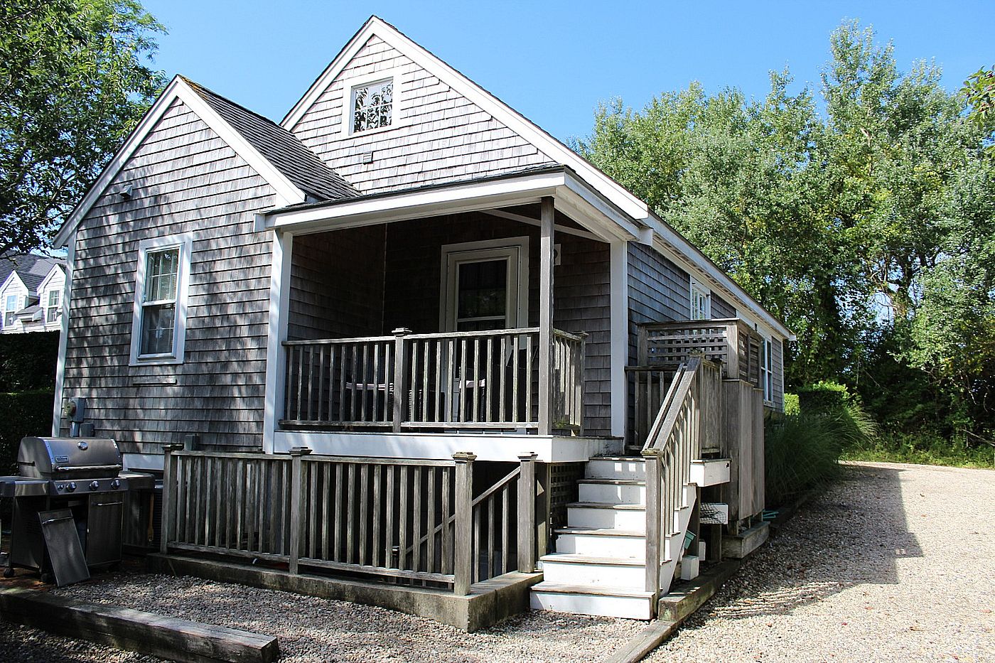 3 Powderhouse Lane Nantucket MA